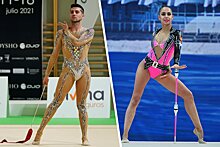 Олимпиада, художественная гимнастика: можно ли выступать мужчинам, скандальный испанец, критика Навки, мнение Винер