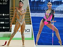 Олимпиада, художественная гимнастика: можно ли выступать мужчинам, скандальный испанец, критика Навки, мнение Винер