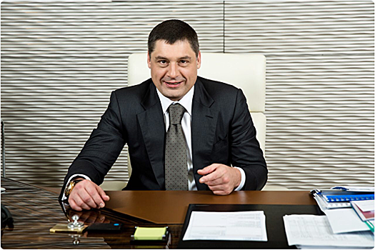 Микаил Шишханов поддержал Бинбанк при докапитализации