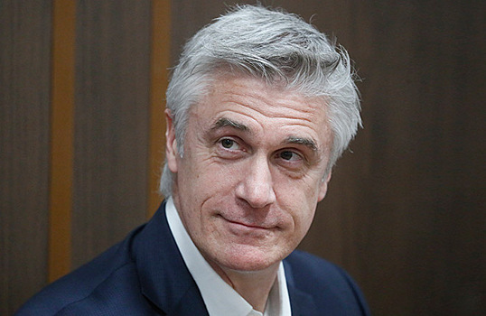 Новый поворот в деле Майкла Калви