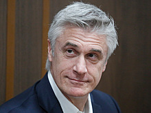 Новый поворот в деле Майкла Калви