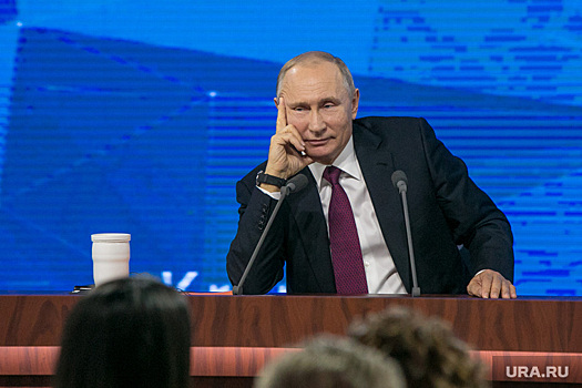 Политолог: «Путин четко сформулировал два главных посыла: один людям, другой — власти»