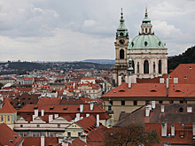 Члена российской делегации отказались пускать в Чехию