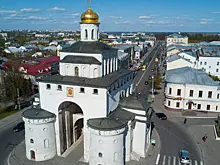 Завершено расследование дела против главы Владимира