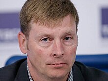 Экс-бобслеист Зубков стал президентом клуба по хоккею с мячом