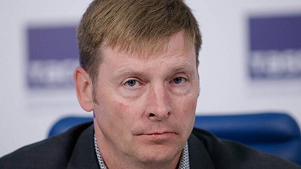 Экс-бобслеист Зубков стал президентом клуба по хоккею с мячом