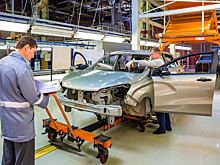 АвтоВАЗ возобновит сборку всех моделей, но ненадолго