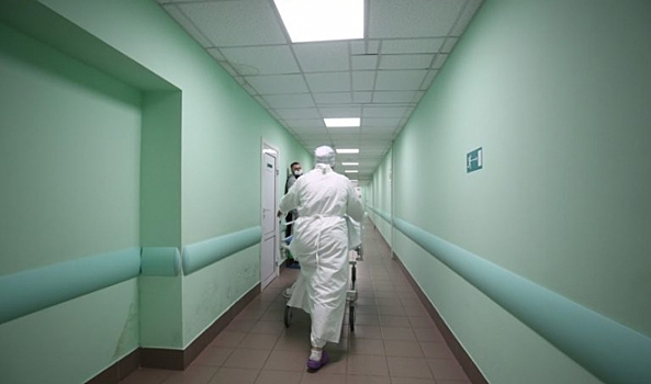 В России выявлено 18 178  случаев коронавируса