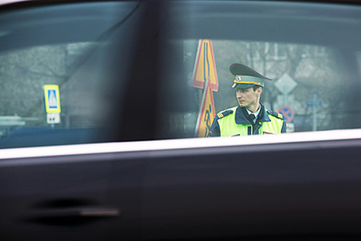 Инспектору видней