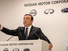 Карлос Гон не верит в слияние Renault-Nissan