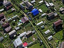 Стала известна главная причина роста цен на дачи в Подмосковье