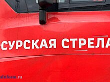 4 и 11 ноября изменится график движения «Сурской стрелы»