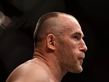 Олейника исключили из рейтинга UFC