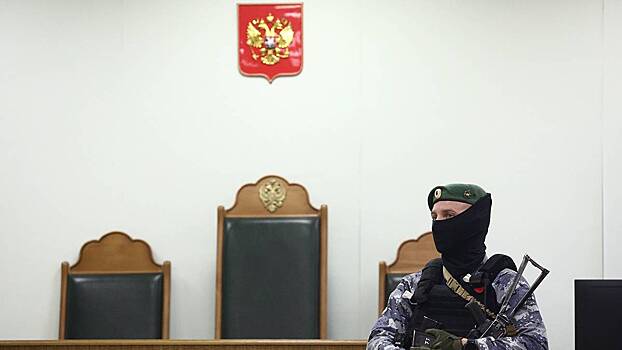 Суд заключил под стражу жителя Химок за убийство матери