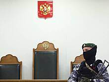 Суд приговорил москвича к 13 годам колонии за убийство четырех человек
