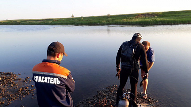 После гибели детей прокуратура напомнила саратовцам об осторожности на воде