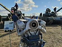 ЧТЗ успешно выполнил гособоронзаказ за 2021 год
