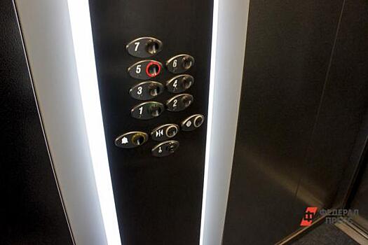Для жителей Липецкой области установят более 50 новых лифтов