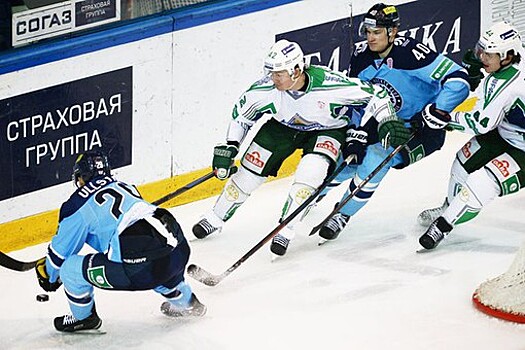 Вице-президент российского хоккея раскритиковал систему подсчета очков в КХЛ