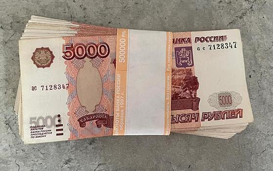 Восемь педагогов из Рязанской области удостоены Президентской премии в 200 тысяч рублей