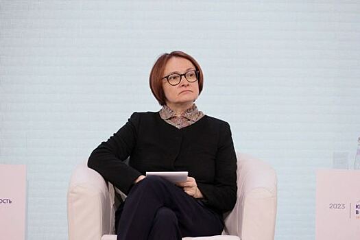 ​ЦБ видит необходимость в разработки программы стимулирования ипотеки для небольших городов