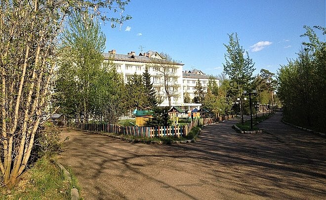 В Татарстане до 2021 года отменили отдых чиновников в санаториях