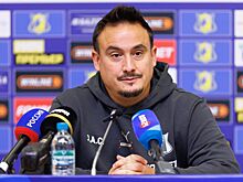 «Мы были лучше, но не получилось победить». Альба – после поражения «Ростова» от «Акрона»