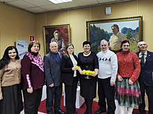 Четыре взгляда на одного писателя