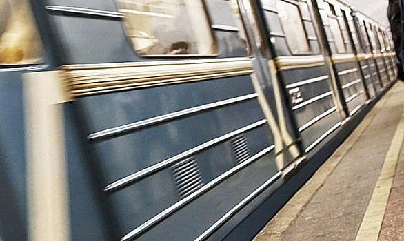 На Таганско-Краснопресненской линии метро начнут курсировать 27 новых поездов