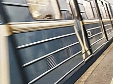 В Москве закрыт участок "зеленой" ветки метро