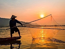 Россия и Япония не договорились о рыболовных квотах на 2026 год