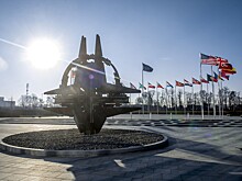 В США назвали угрозу для НАТО в случае конфликта с Россией