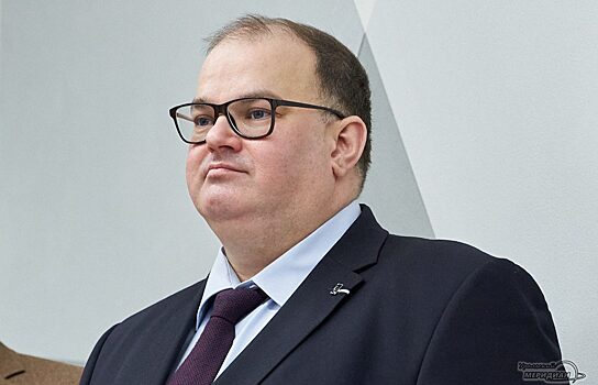 Замгубренатора прокомментировал отставку главы свердловского минздрава