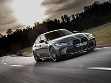 BMW M3 xDrive мощностью 750 л.с. в дрэг-гонке Ferrari SF90