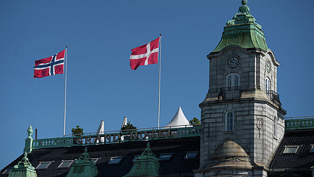Норвегия рассмотрит вопрос постоянного присутствия морпехов США