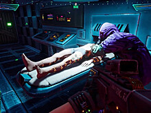 Мрачный мир System Shock возвращается в трейлере ремейка