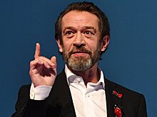 Машков прекрасно знает, что такое "Табакерка", заявила актриса Чиповская