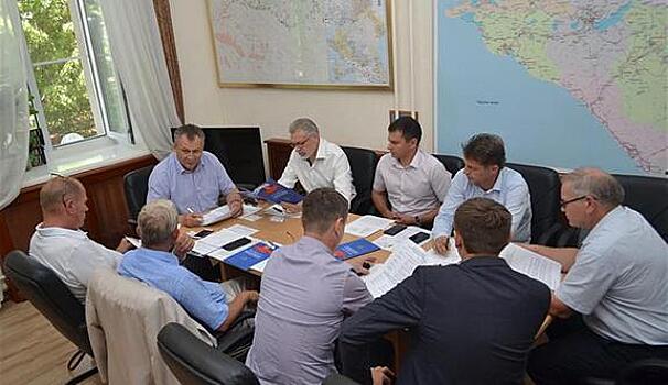 В Совете Федерации предложили решения проблем энергосистемы Кубани
