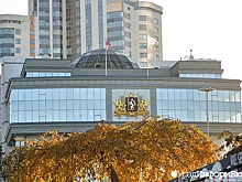 Депутаты одобрили переназначение еще двух свердловских министров