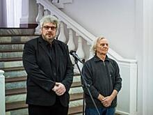 В рязанском Кремле открыли выставку, посвященную 100-летию революции