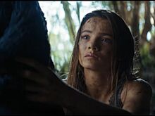 Вышел первый трейлер «Королевства планеты обезьян» с Фрейей Аллан