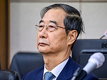 Экс-премьер Южной Кореи Хан Док Су приговорен к 23 годам тюрьмы по делу о мятеже