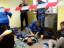 В Архангельской области определили лучшую бригаду скорой помощи