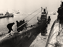 К-23: Последний бой Магомеда Гаджиева