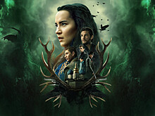 На Netflix состоялась премьера первого сезона фэнтези «Тень и кость»