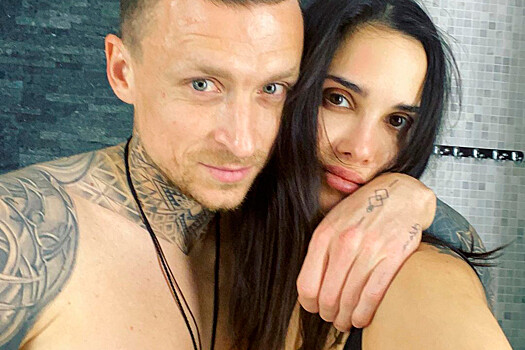 Бывшая жена Мамаева объяснила, почему дочь холодно общается с отцом