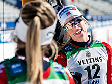 Норвежская лыжница выступила против допуска россиян