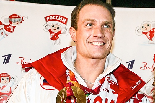 Роман Костомаров рассказал о планах на годовщину своей госпитализации