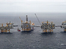 Британские независимые нефтегазовые компании протестуют против завышенных налогов