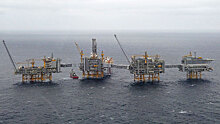 Британские независимые нефтегазовые компании протестуют против завышенных налогов